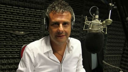 Ari Paluch, acusado de abuso