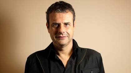 Ari Paluch denuncia por acoso