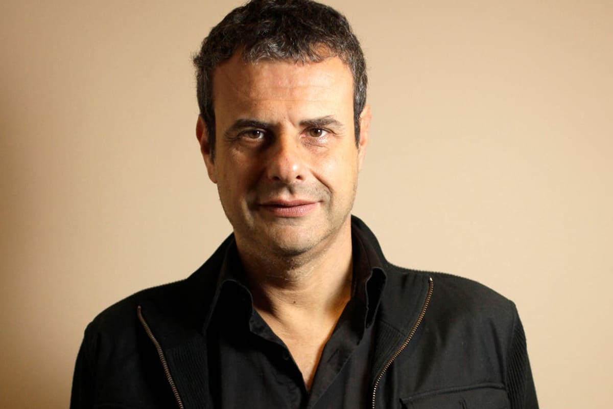 Ari Paluch regresa al dial