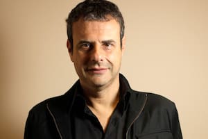 Con la vuelta de Ari Paluch en dos ediciones de El Exprimidor, FM Late lanza su programación 2026