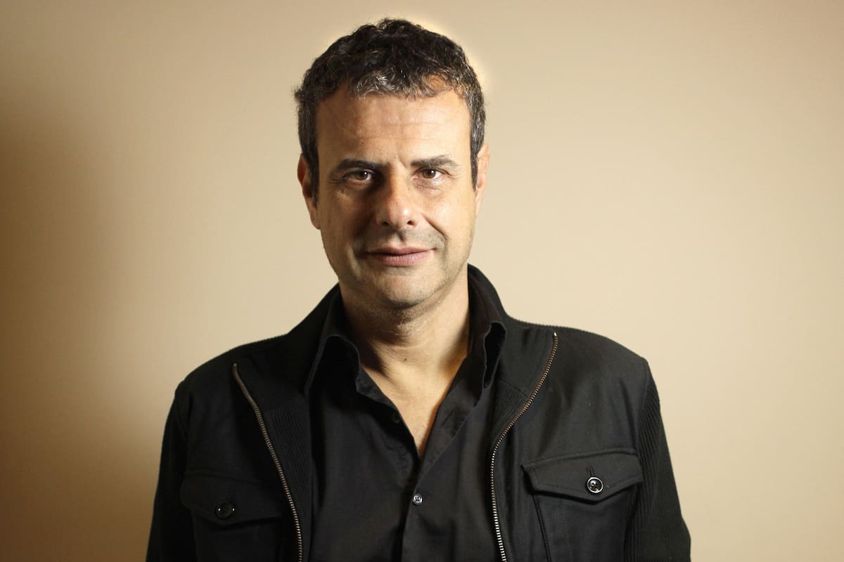 Ari Paluch vuelve a Radio Uno