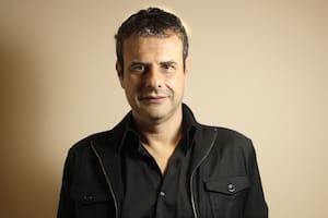 Ari Paluch vuelve a Radio Uno