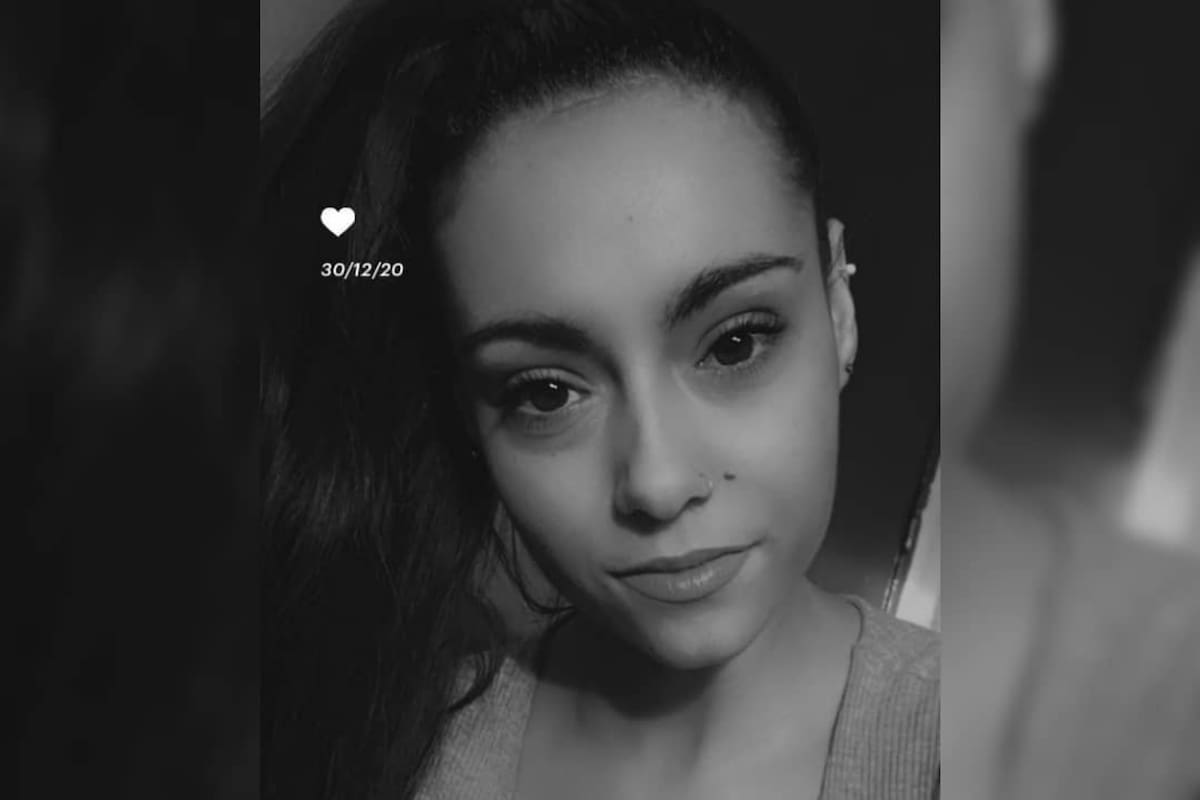 Ariadna Caballero demandará al hospital que la atendió por mala praxis