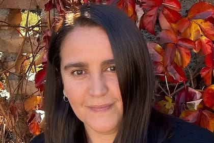 Ariadna Tillar, la última víctima del choque en la ruta 60