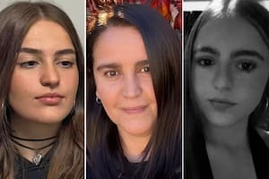 Murió la madre de las dos hermanas de 21 y 19 años que fallecieron en el choque de la ruta 60