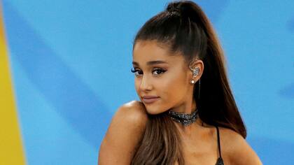 Ariana Grande