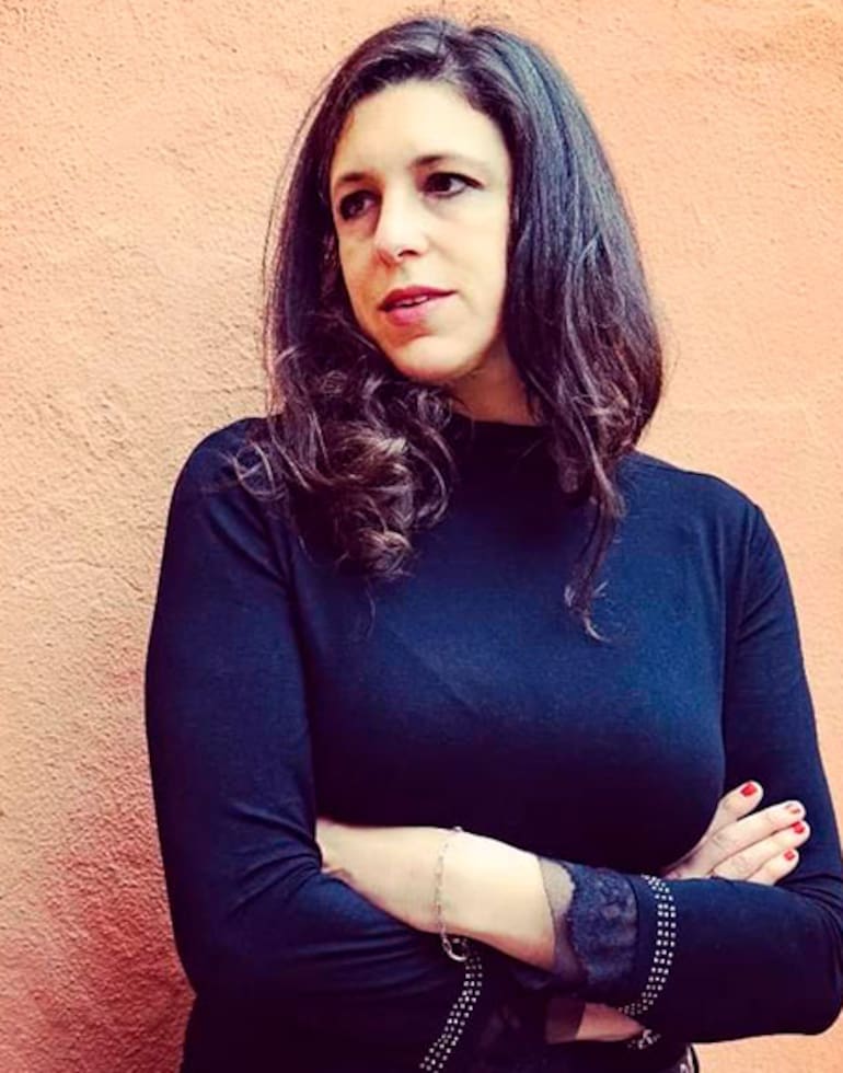 Ariana Harwicz