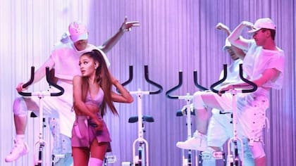 Ariana Grande