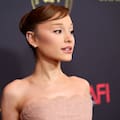 Ariana Grande se despidió de los escenarios con lágrimas: cómo fue su último show y qué le dijo a sus fans