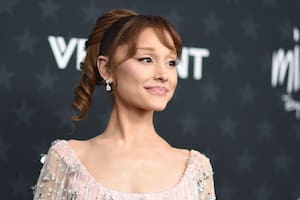 Cómo es Petal, el nuevo disco de Ariana Grande