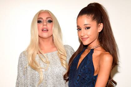 Con 9 nominaciones cada una, Lady Gaga y Ariana Grande son las preferidas de los MTV Video Music Awards