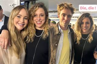 El derrotero de la argentina Ariana Harwicz, que llegó al Festival de Cannes