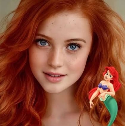 Ariel