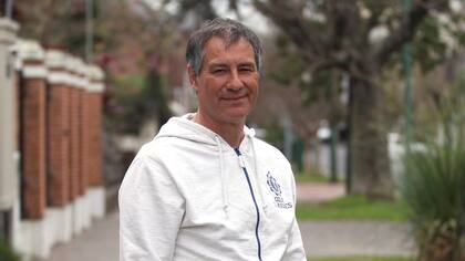 Ariel Holan