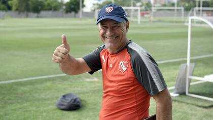 Ariel Holan