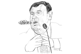 Las mentiras de Lijo ante el Senado