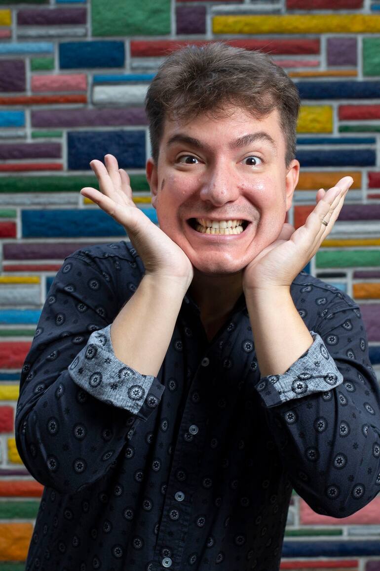 ARIEL TARICO
