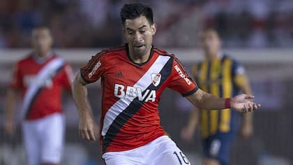 Ariel Rojas