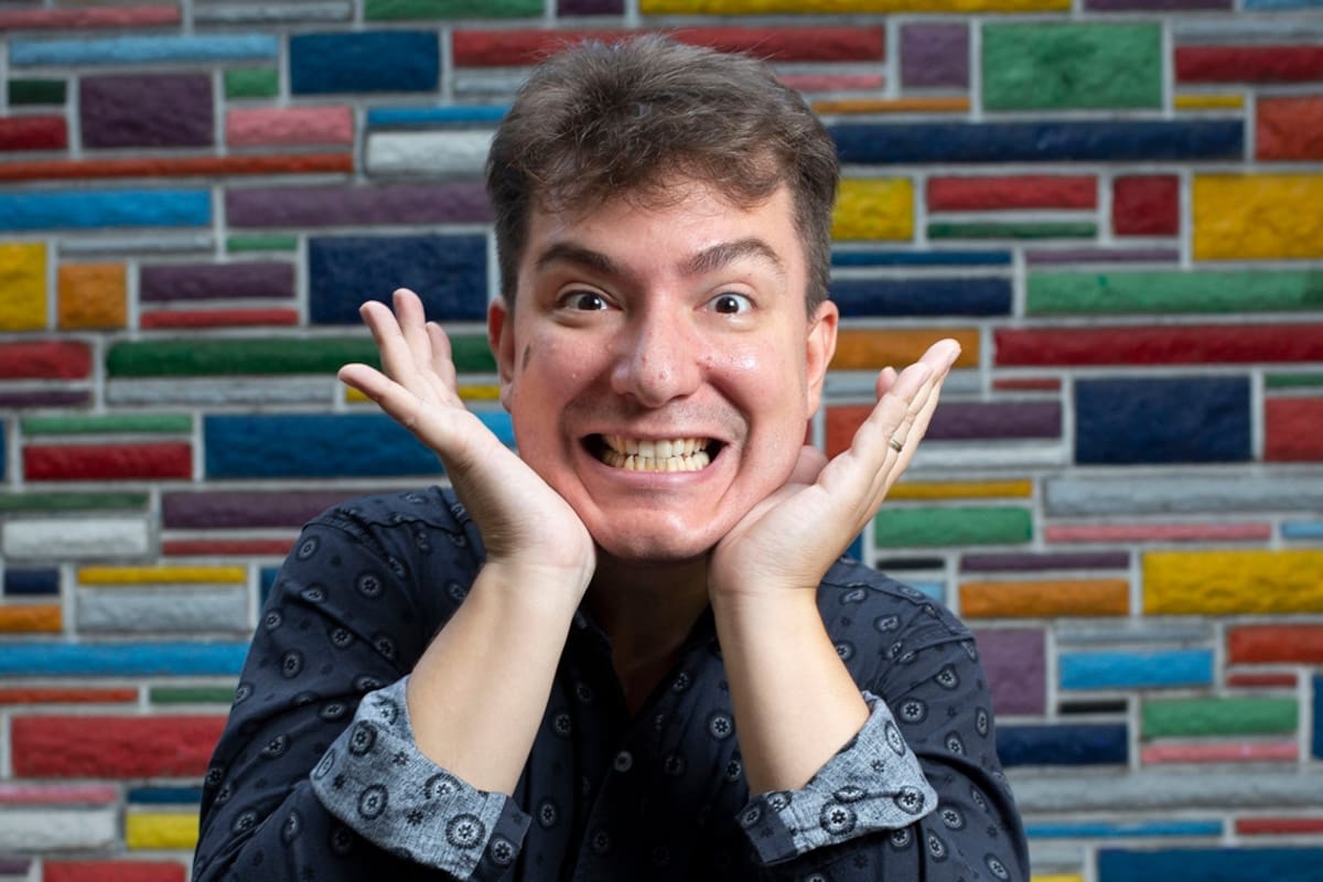 ARIEL TARICO