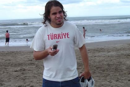 Ariel Malvino fue asesinado hace 15 años en las playas de Ferrugem, en Brasil