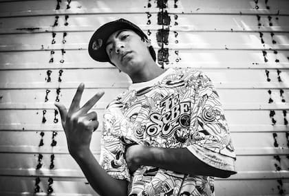 Ariel Chuky Ávila