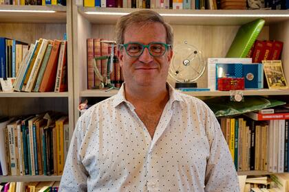 Ariel Coremberg: "Cuando la inflación pasa de dos a tres dígitos, el horizonte de decisión de consumo, inversión y producción pasa a ser de menos de un mes"