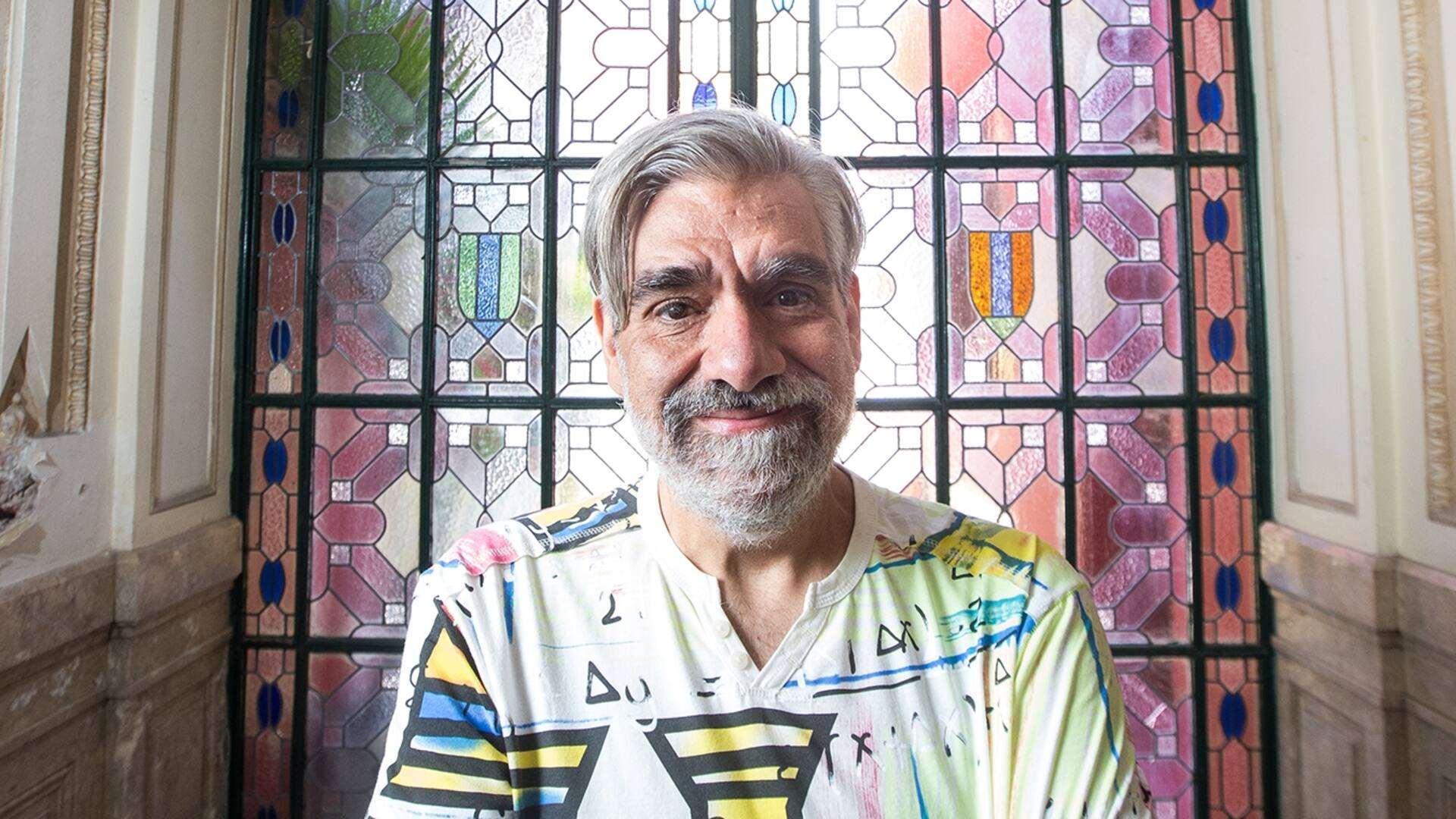 Ariel Del Mastro