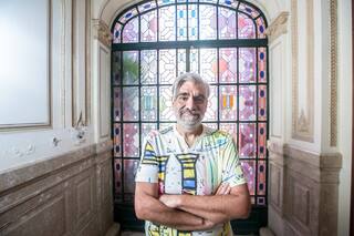 Ariel del Mastro, el director del show de Tini cuenta sus secretos artísticos