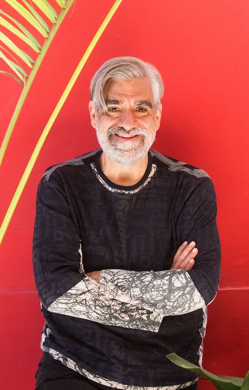 Ariel Del Mastro