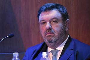 Ariel Lijo defiende ante el Senado su nominación a la Corte Suprema