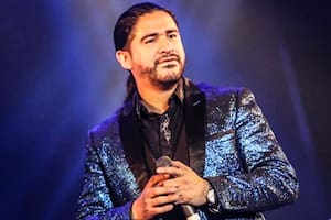 Ariel Puchetta renunció al cantando 2020