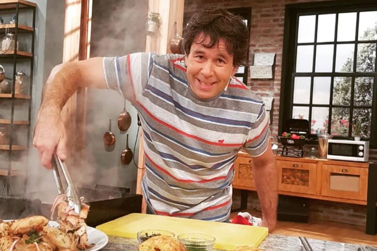 Ariel Rodríguez Palacios