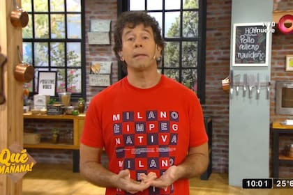 Ariel Rodríguez Palacios