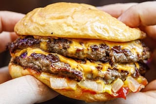 Las recetas de Ariel en su salsa: cómo hacer hamburguesas caseras
