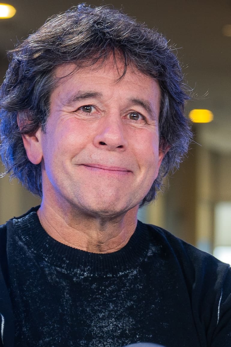 Ariel Rodríguez Palacios, en una charla sincera con LA NACIÓN, habló de todo: desde su éxito en televisión y su pasión por cocinar y enseñar hasta su familia y qué sintió cuando levantaron el ciclo Cocineros argentinos