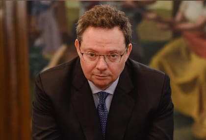 Ariel Sigal asumió como chairman de Grupo Bind en 2025