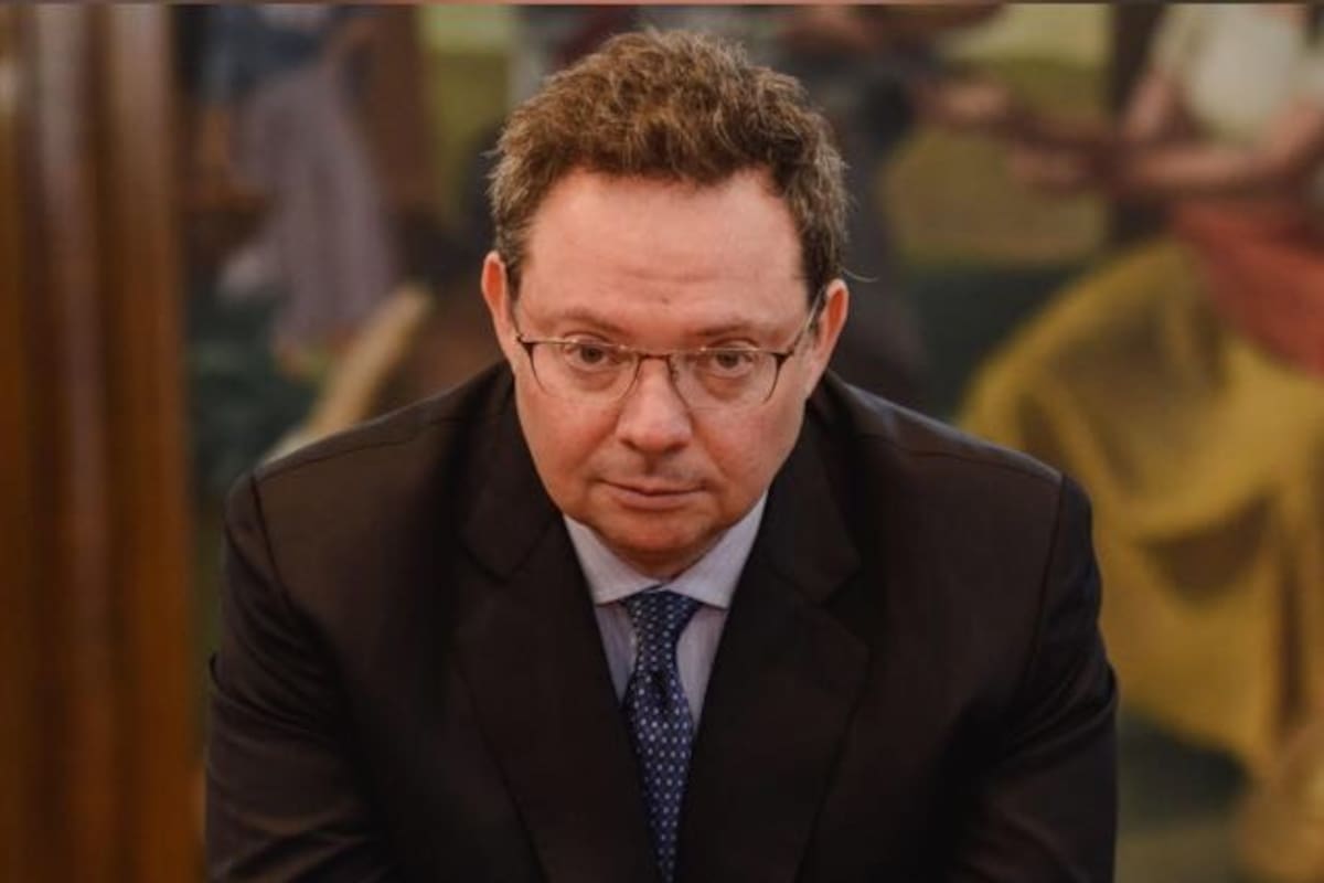 Ariel Sigal asumió como charmain en Grupo Bind
