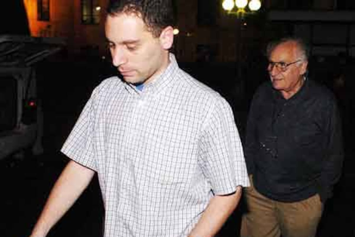 Ariel Strajman: "Entre la pena de muerte y este caso hay un abismo terrible"