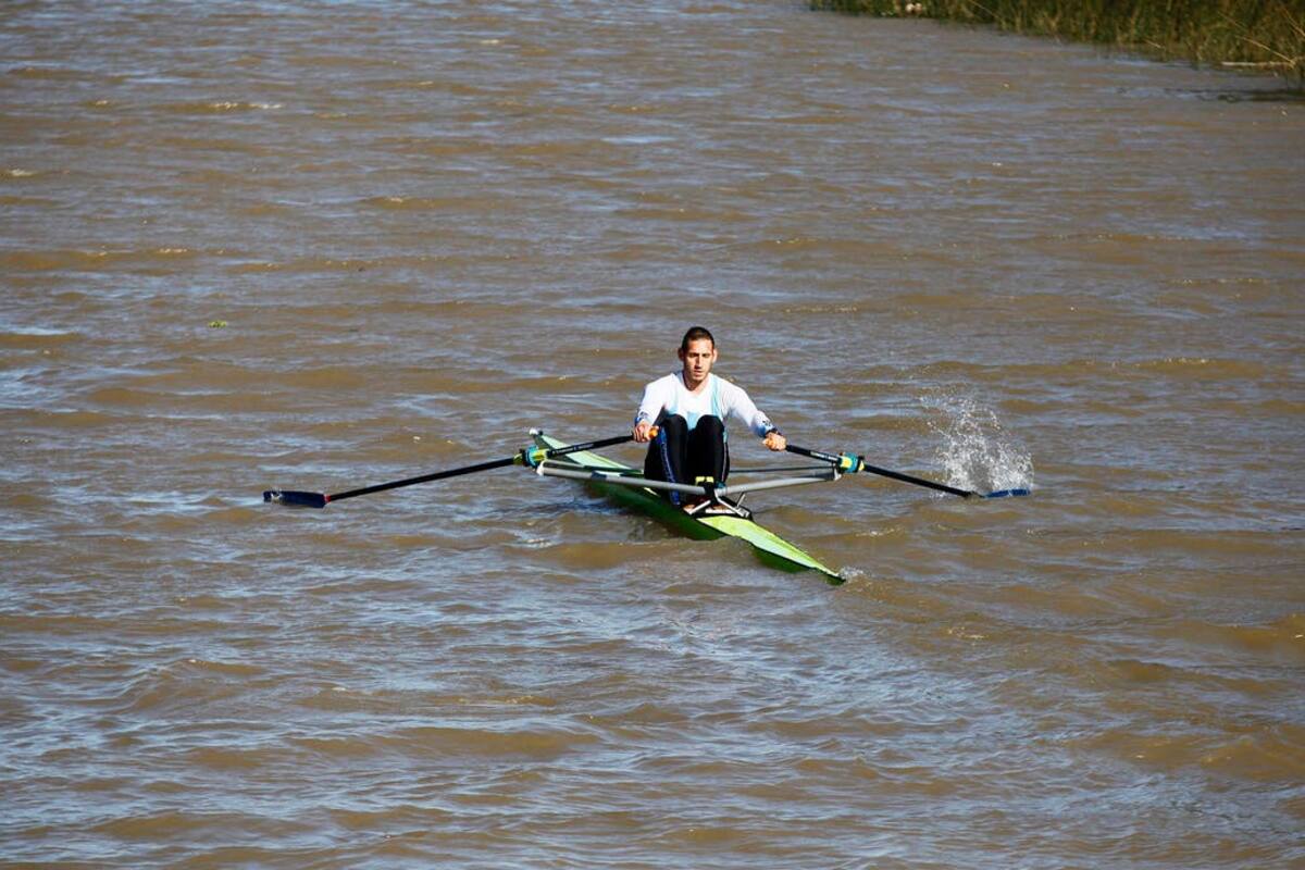 Ariel Suárez seguirá entrenándose