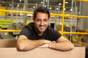 La acción de Mercado Libre bajó 16% en una semana: hasta dónde puede caer