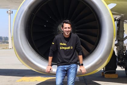 Ariel Szarfsztejn asumirá como CEO en Mercado Libre el 1° de enero de 2026