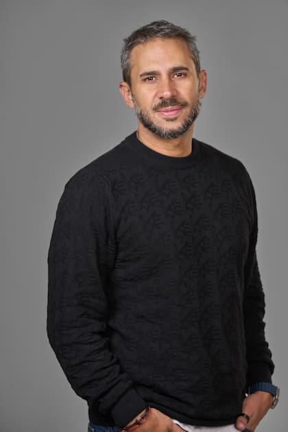 Ariel Traverso el artífice de la reconversión del petit hotel