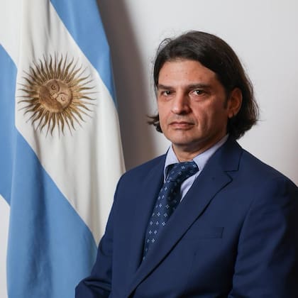 Ariel Waissbein - Director del CNC
