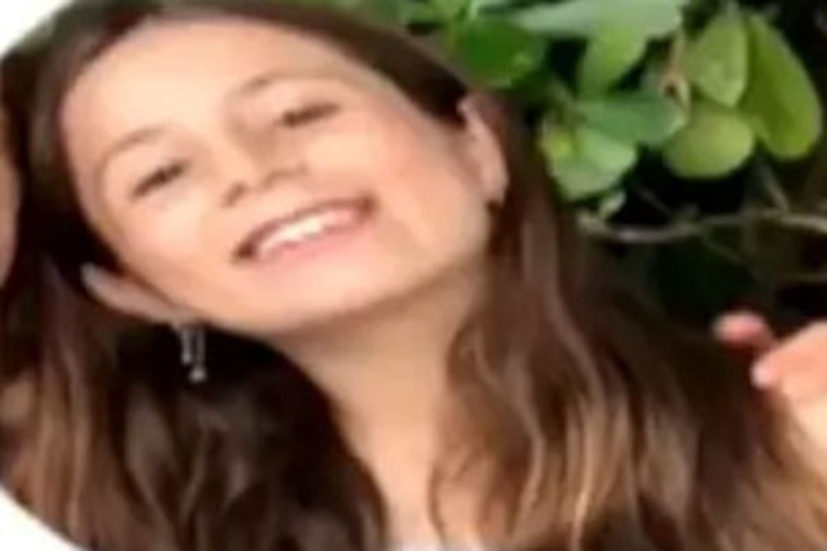 Arielle Buchman, la tercera víctima por el choque náutico en Miami