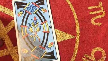 Aries aprovechará esta semana para tomarse un descanso