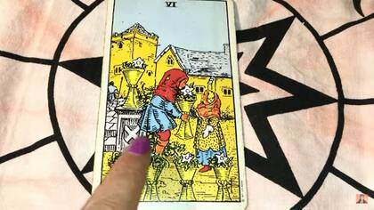 Aries cerrará temas familiares que podrían llegar a tener una cierta incomodidad
