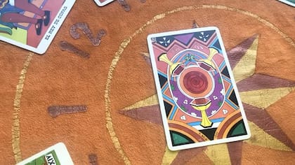 Aries se siente “reconfortado” y aportará “mucho festejo”.
