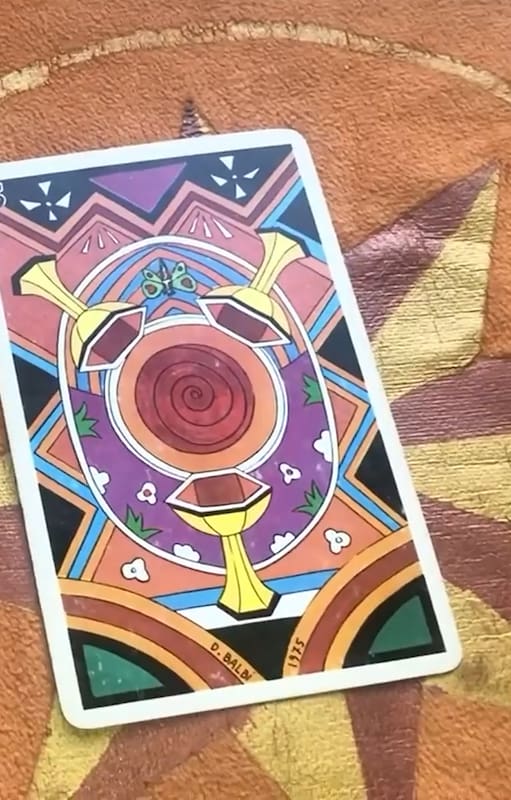 Aries se siente “reconfortado” y aportará “mucho festejo”.