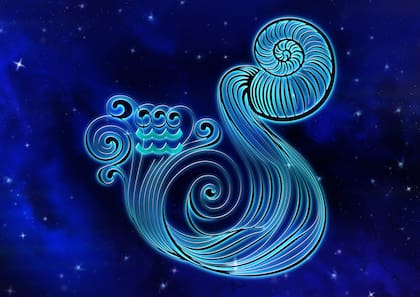 Aries se vincula con Acuario por su independencia, entusiasmo y valentía