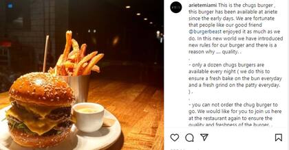 Ariete está en: 3540 Main Hwy, Coconut Grove, FL 33133, Estados Unidos